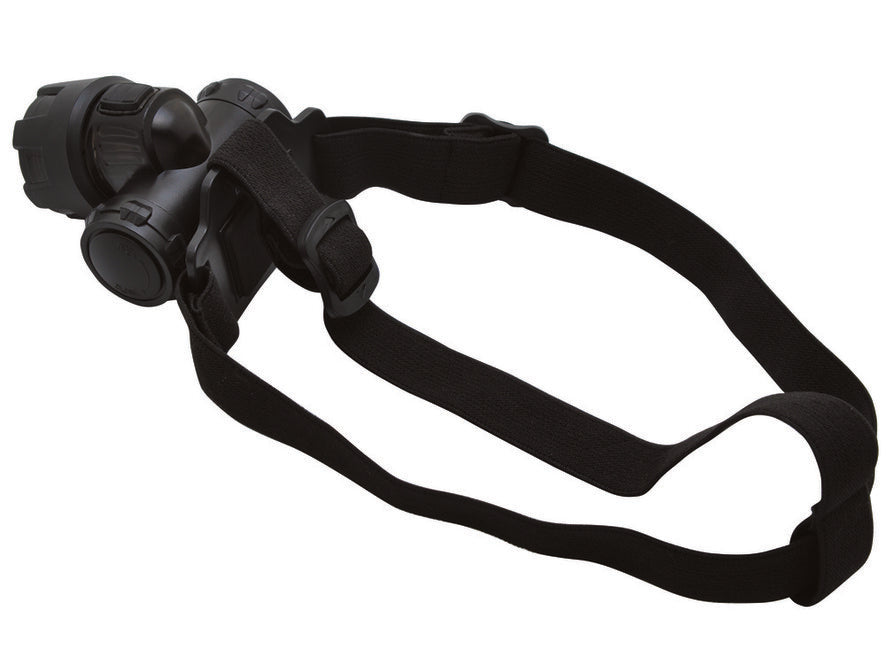 Baladeo PLR426 Ubac Φακός Κεφαλής με 1W LED