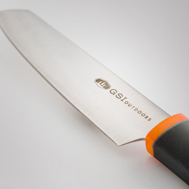 GSI Outdoors Santoku Μαχαίρι Εκδορά 102 mm