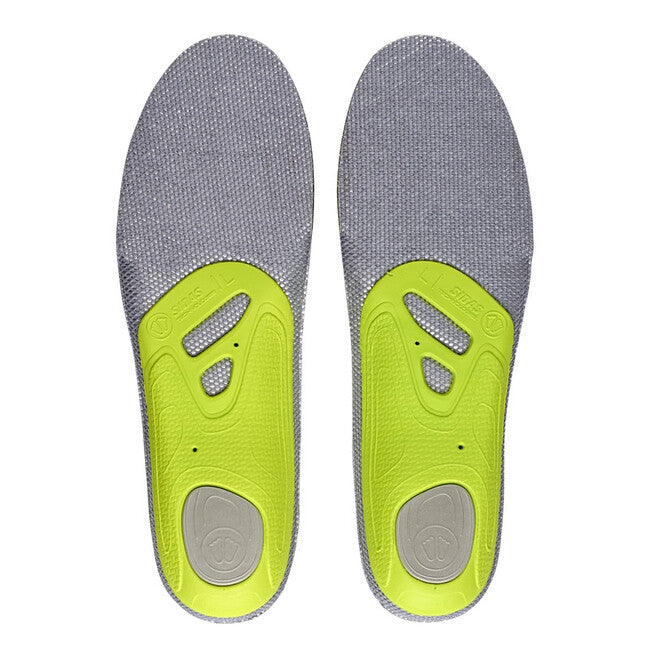 Sidas 3Feet Merino Mid ενθέματα παπουτσιών