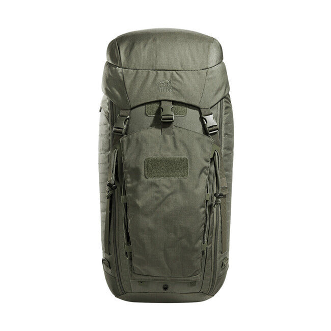 Tasmanian Tiger Σακίδιο Πλάτης Modular Pack 45 Plus IRR, σκούρο γκρι ελιά