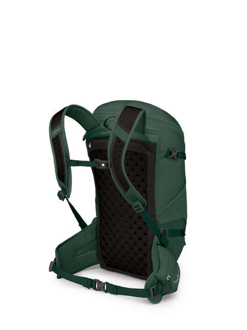 OSPREY Skarab 30 σακίδιο πλάτης τουριστικό, tundra green