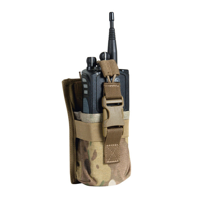 Tasmanian Tiger Tac Pouch 3 Radio θήκη ραδιοφώνου, Multicam