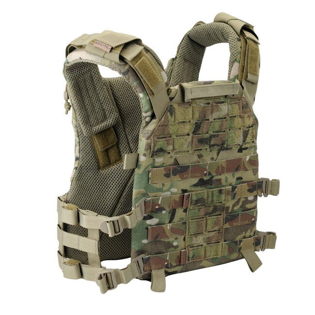 Agilite K19 Φορέας Πλακών, Multicam