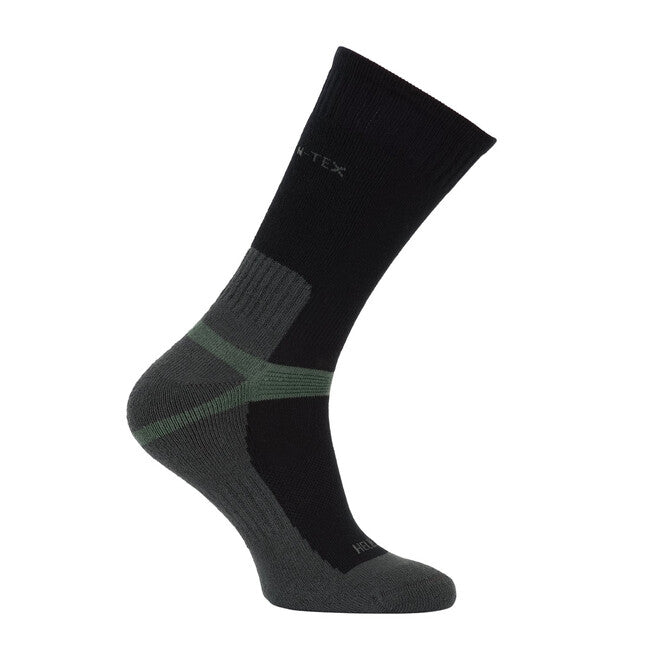 Helikon-Tex Coolmax® Ελαφριές Κάλτσες, Μαύρο
