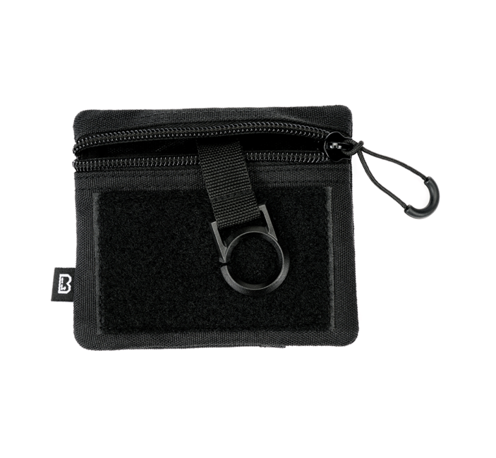 Brandit Mini EDC Bag Θήκη, Μαύρο