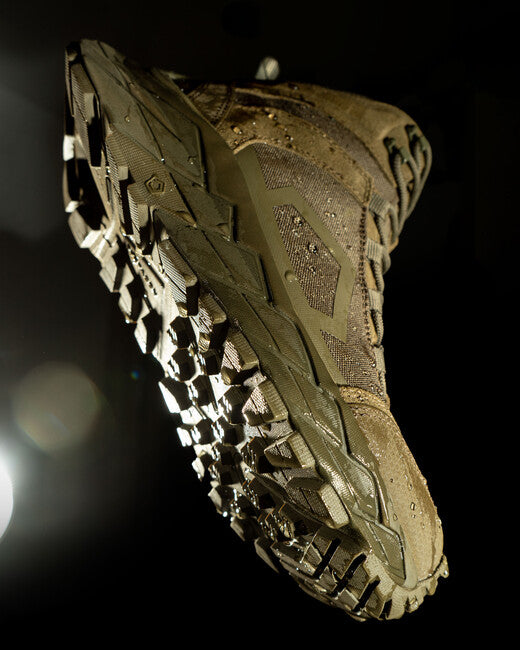 Pentagon Gravity Trekking 6 WP Παπούτσια, Coyote