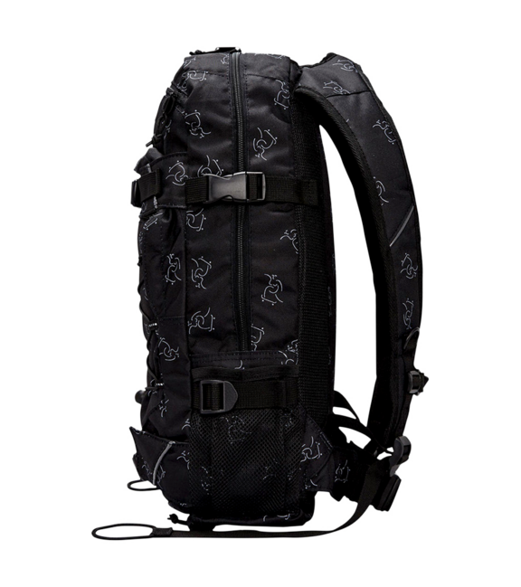 Forvert Louis σακίδιο πλάτης Allover 20L, push