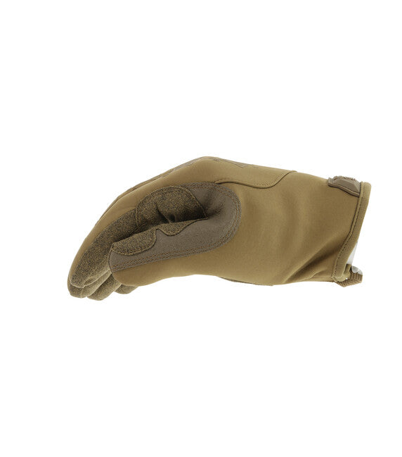 Mechanix Tactical ColdWork Original Χειμερινά Γάντια Εργασίας