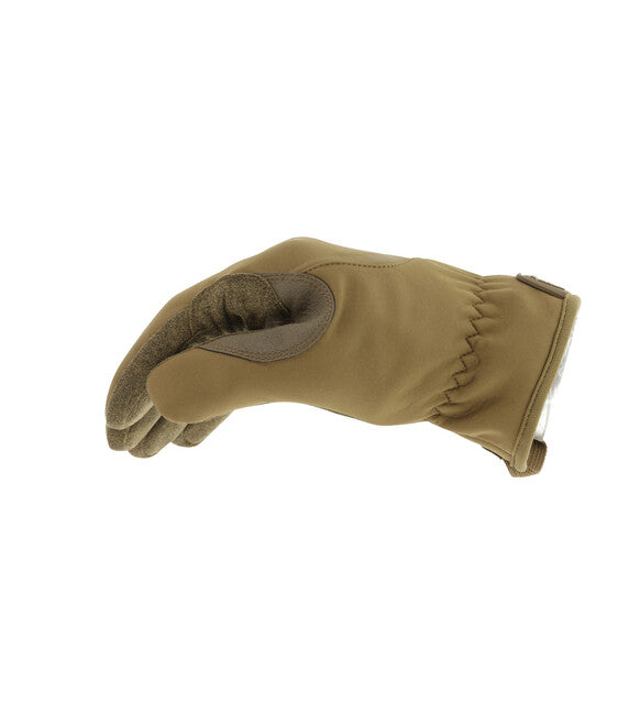 Mechanix Tactical ColdWork FastFit Χειμερινά Γάντια Εργασίας