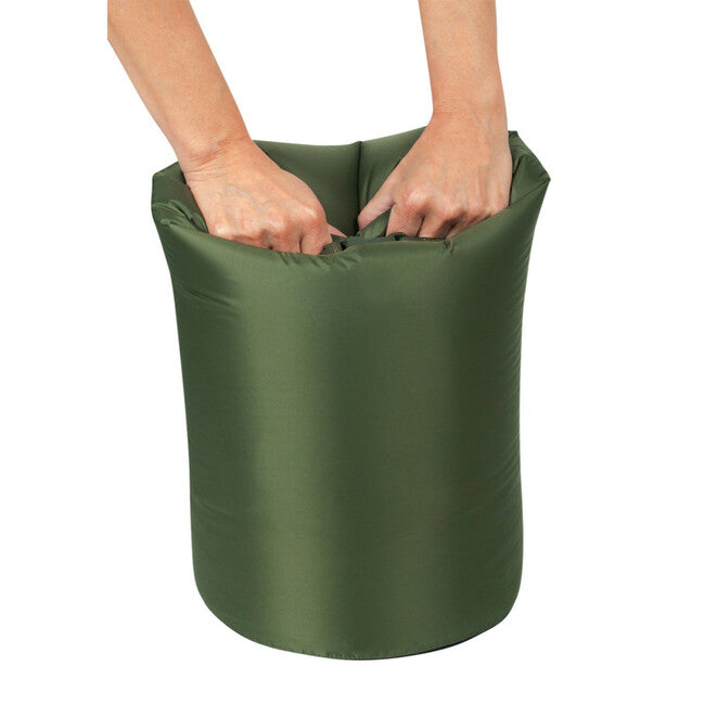 Tasmanian Tiger Αδιάβροχη Τσάντα M cub, 18L