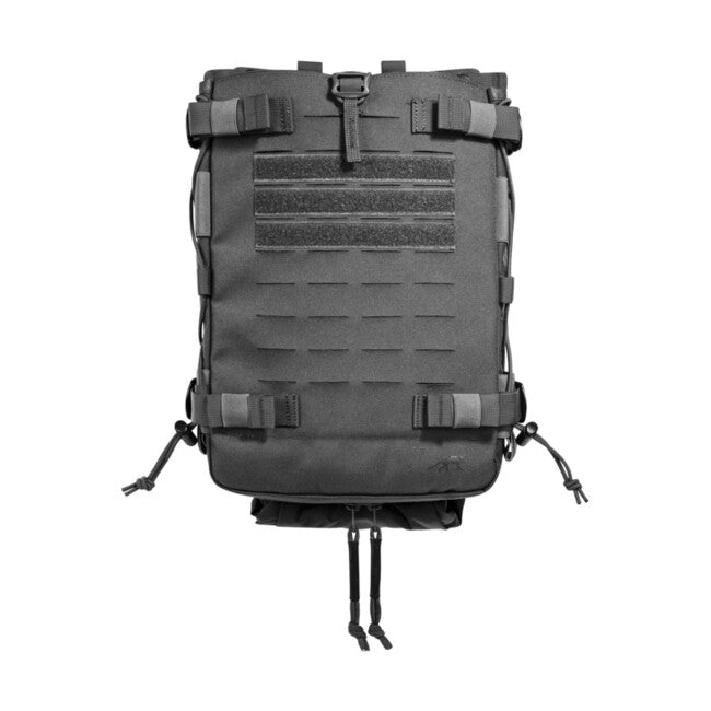 Tasmanian Tiger Tool Pack Τακτικό Σακίδιο ZP, μαύρο