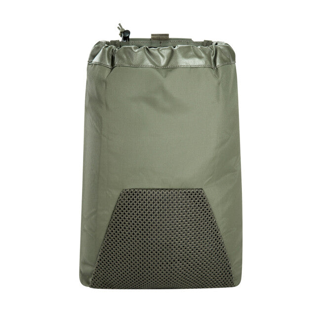Tasmanian Tiger Dump Pouch θήκη αποθέματος αμφίβια, λαδί
