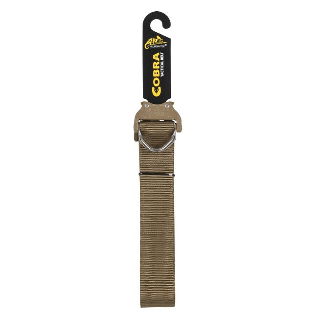 Helikon-Tex COBRA D-Ring Ζώνη Τακτική (FX45), Ελιά Πράσινο