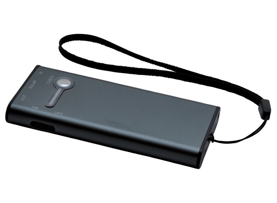 Baladeo PLR901 Globetrotter ηλιακή powerbank