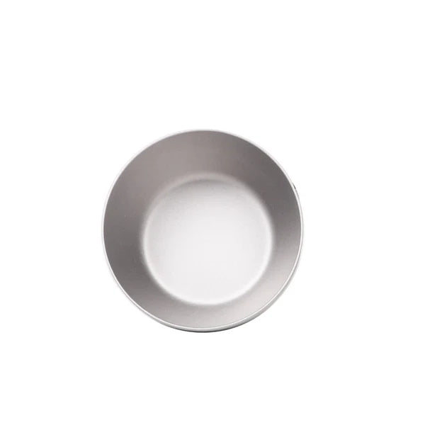 Silverant Ποτήρι Τιτανίου Διπλότοιχο 50 ml, Ποτηράκι