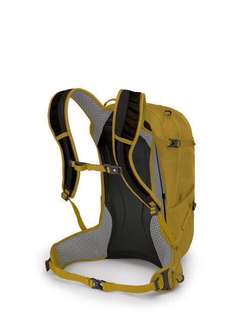 OSPREY SYNCRO 20 Σακίδιο Ποδηλασίας, primavera yellow
