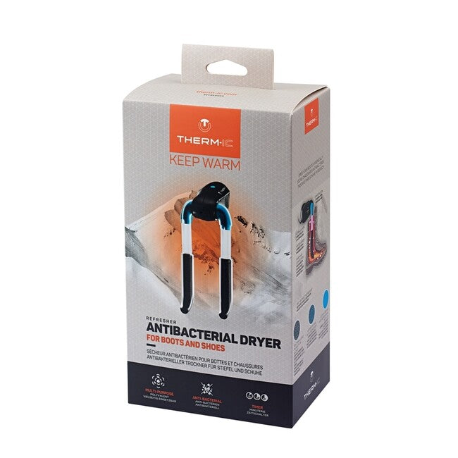 Therm-ic Refresher Στεγνωτήρας Υποδημάτων με Ανεμιστήρα 220V