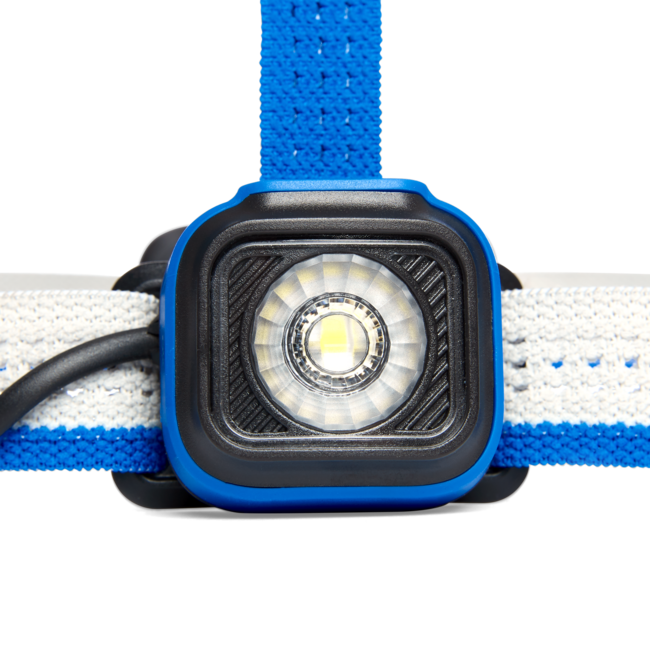 Black Diamond Sprinter 500 Φακός Κεφαλής, ultra blue