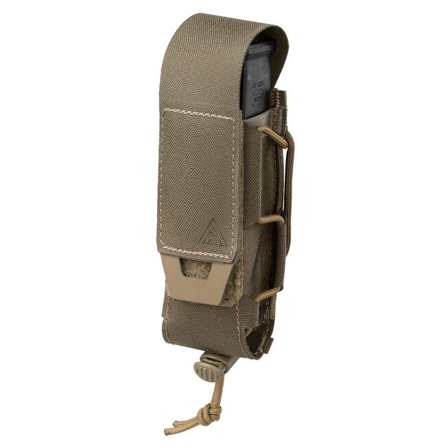 Direct Action® TAC RELOAD θήκη για γεμιστήρες πιστολιού Cordura MK II, Woodland