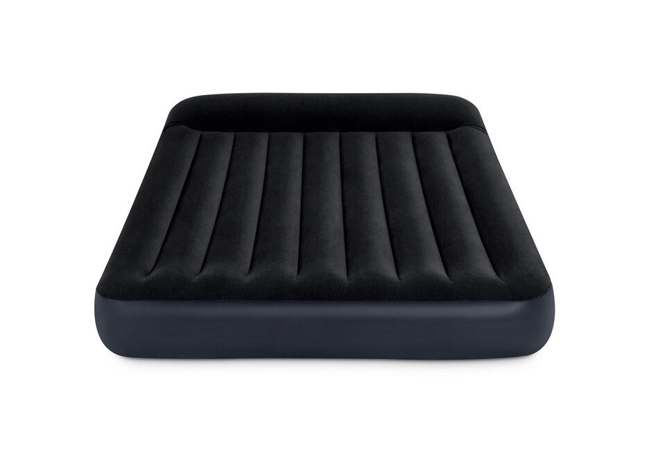 Intex Pillow Rest Classic φουσκωτό κρεβάτι Queen