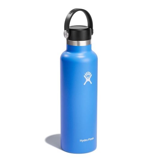 Hydro Flask Standard Flex Cap θερμικό μπουκάλι 21 OZ 621 ml, cascade