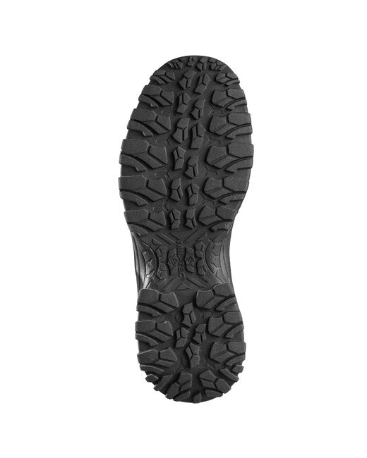 Mil-Tec LIGHTWEIGHT Παπούτσια Τακτικής, Μαύρο, Μέγεθος 10
