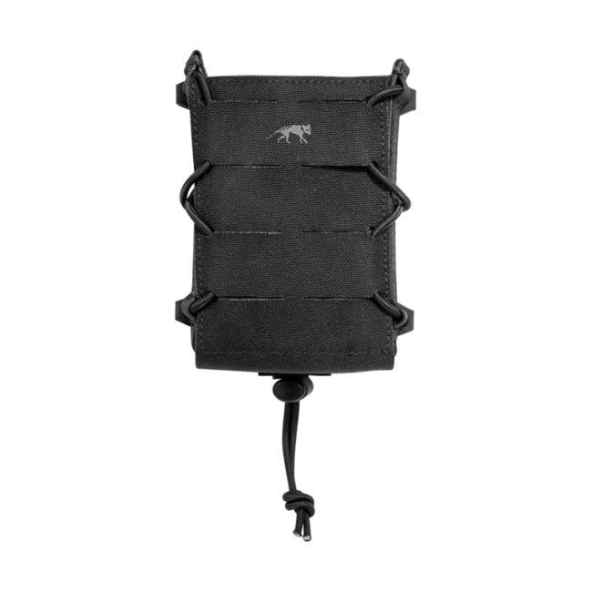 Tasmanian Tiger DBL Mag Pouch MCL θήκη διπλού περιοδικού, μαύρο