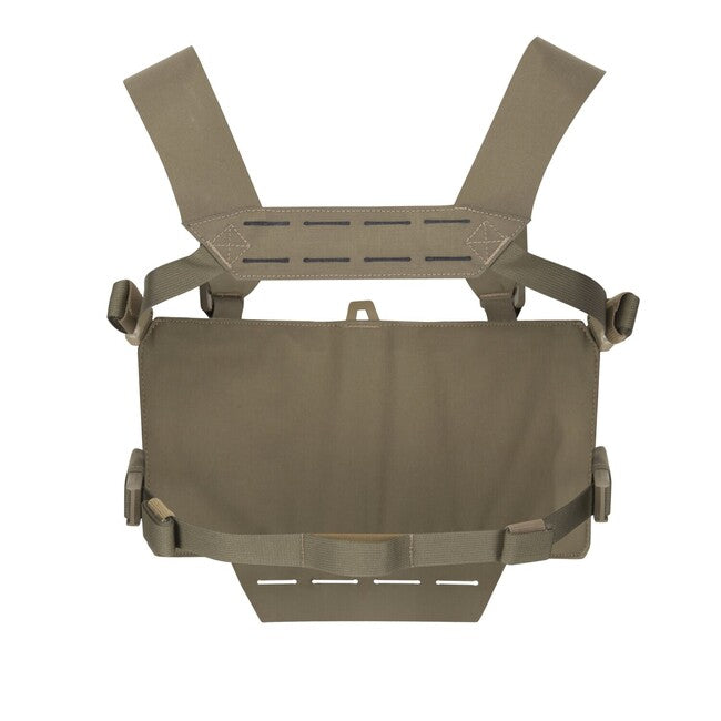Direct Action® WARWICK Mini Στήθαιο, Ranger Green
