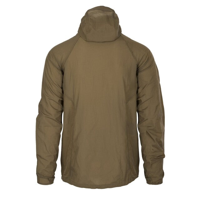Helikon-Tex TRAMONTANE Αντιανέμικη Μπούμπα WindPack Nylon, Tiger Stripe