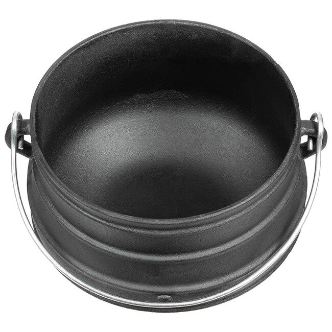 Fox Outdoor Κατσαρόλα Χυτοσιδήρου, περίπου 5 l