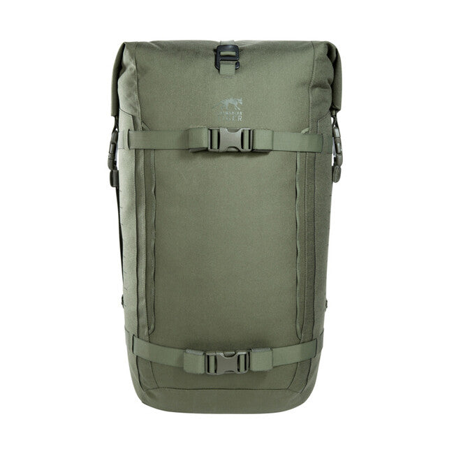 Tasmanian Tiger Sentinel 35 WP σακίδιο πλάτης, λαδί
