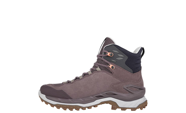 Lowa Innovo GTX MID Ws γυναικείο παπούτσι trekking