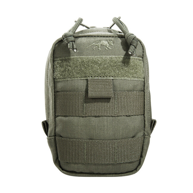 Tasmanian Tiger Tac Pouch 1 Vertical θήκη tactical IRR, stone grey olive