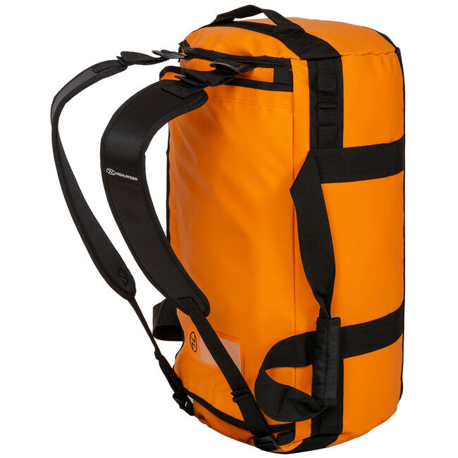 Highlander Storm Σακίδιο Πλάτης 45 L, Πορτοκαλί