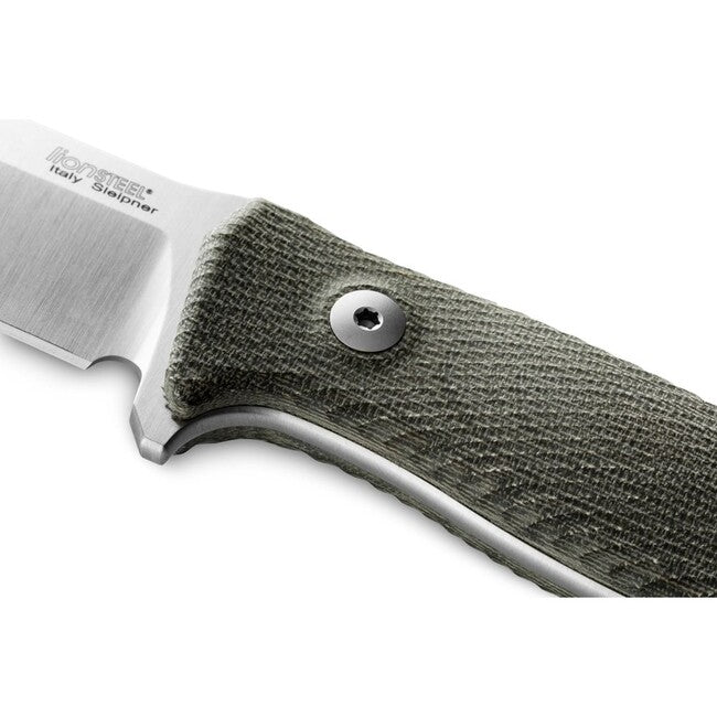 Lionsteel M5 CVG μαχαίρι - 1 M5 CVG