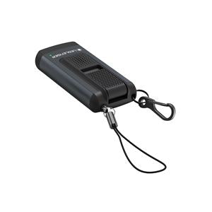 LEDLENSER K6R φακός, ασφαλείας γκρι