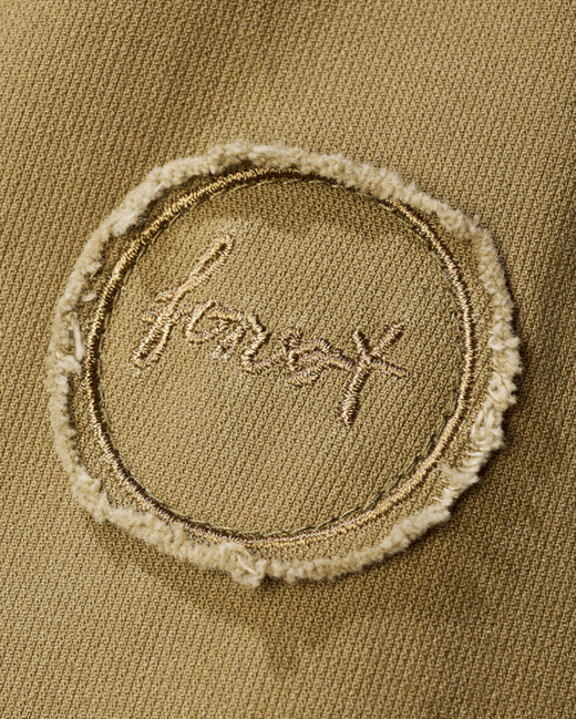 Brandit Forvert Fiss Μπουφάν Parka Γυναικείο, Λαδί
