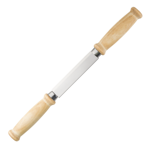 Morakniv 220 Μαχαίρι Κατάτμησης Ξύλου, Ξύλινο (S)
