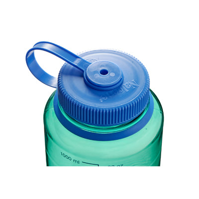 Nalgene WM Sustain Φιάλη 1 L, ανοιχτό πράσινο