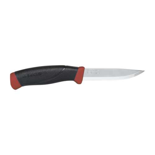 Morakniv Companion Μαχαίρι Outdoor (S), λαδί πράσινο