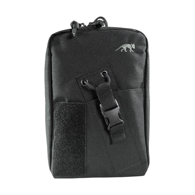 Tasmanian Tiger Base Medic Pouch MKII Θήκη Ιατρικού Υλικού, μαύρο