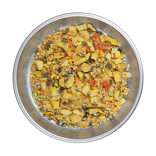 LYOfood Σούπα Φακής, 370g