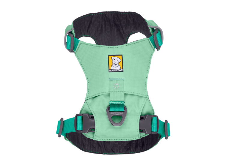 Ruffwear Hi & Light Περιστροφή, σάλβια πράσινο