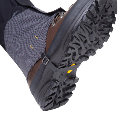 Trekmates Laggan GTX Γκέτες, μαύρο