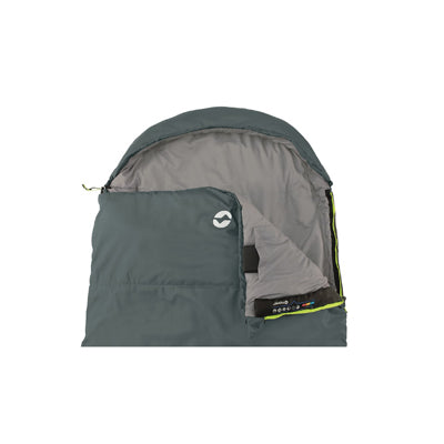 Outwell Campion Lux Υπνόσακος, Τυρκουάζ