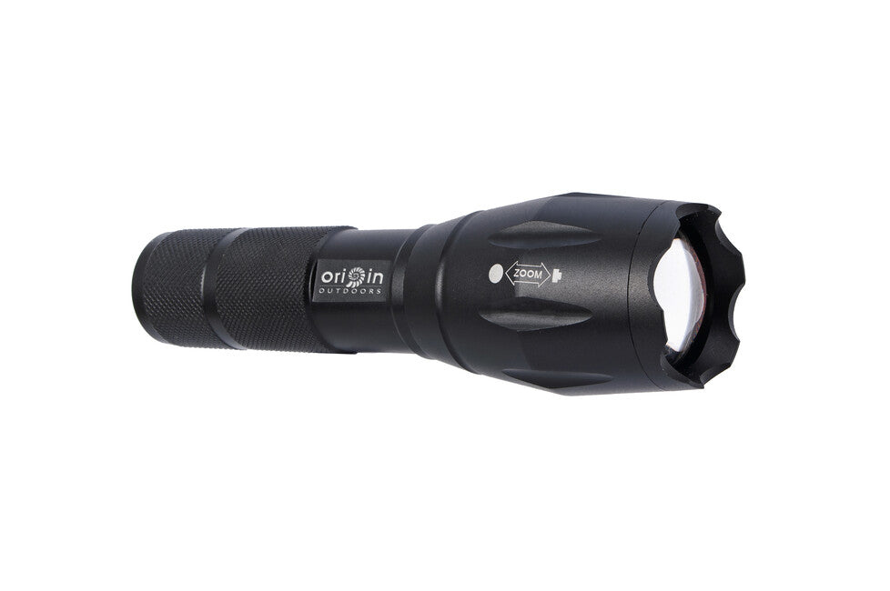 Origin Outdoors Focus LED φακός 500 lúmenov