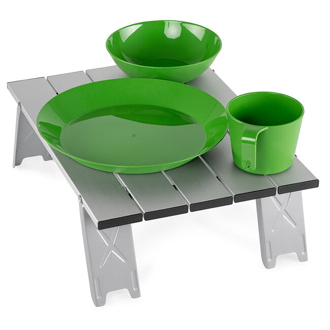 GSI Outdoors Micro Table Plus τραπέζι κάμπινγκ