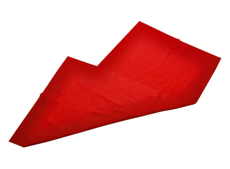 Baladeo PLR163 Scarf, Red