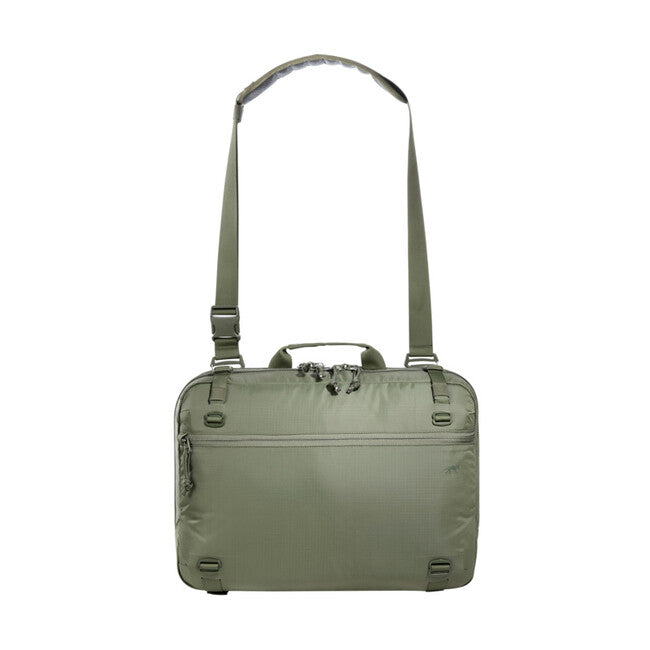 Tasmanian Tiger Shoulder Bag Τσάντα Ώμου, Λαδί