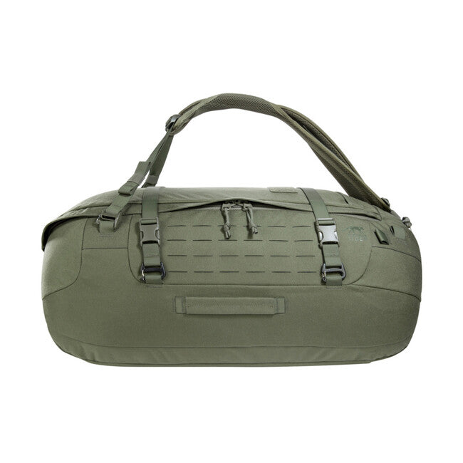 Tasmanian Tiger Duffel Τσάντα Ταξιδίου 65, Λαδί
